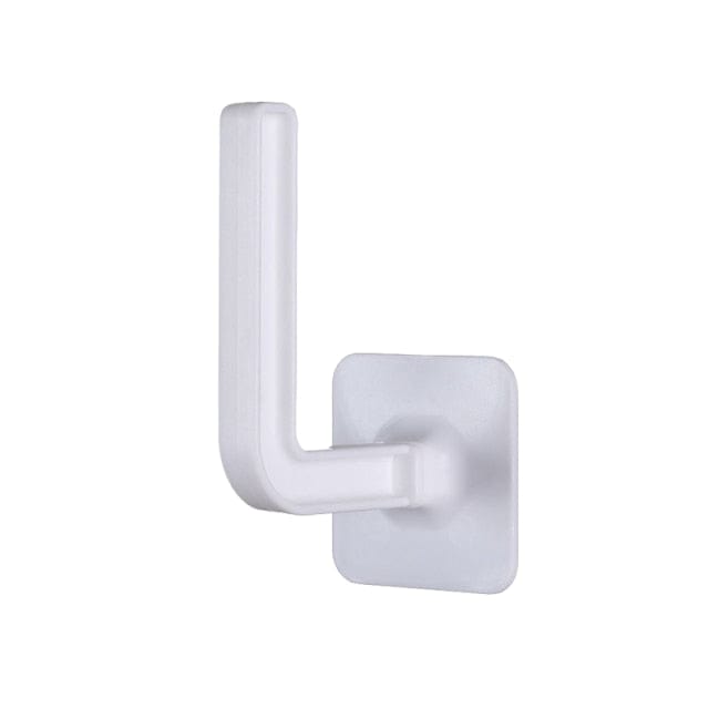 Dropship 1pc Hand-shaped Wall Hook; Strong Punch-free Traceless